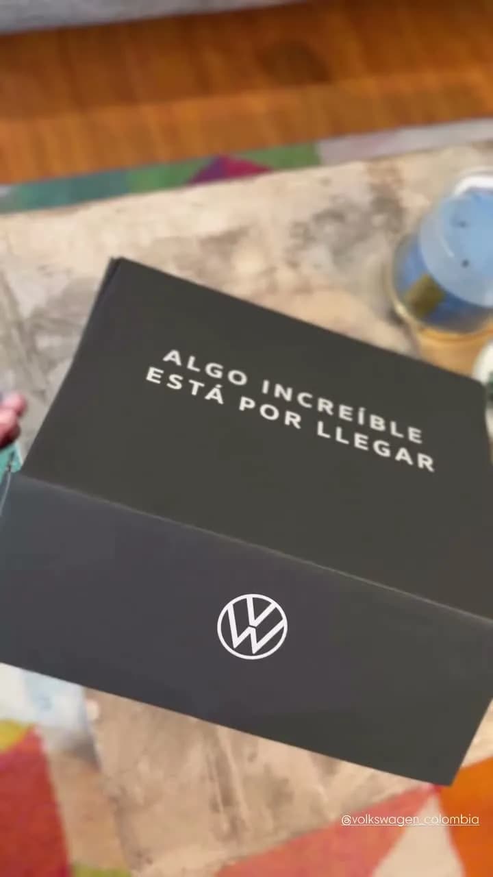 Historia en video de Instagram 07.